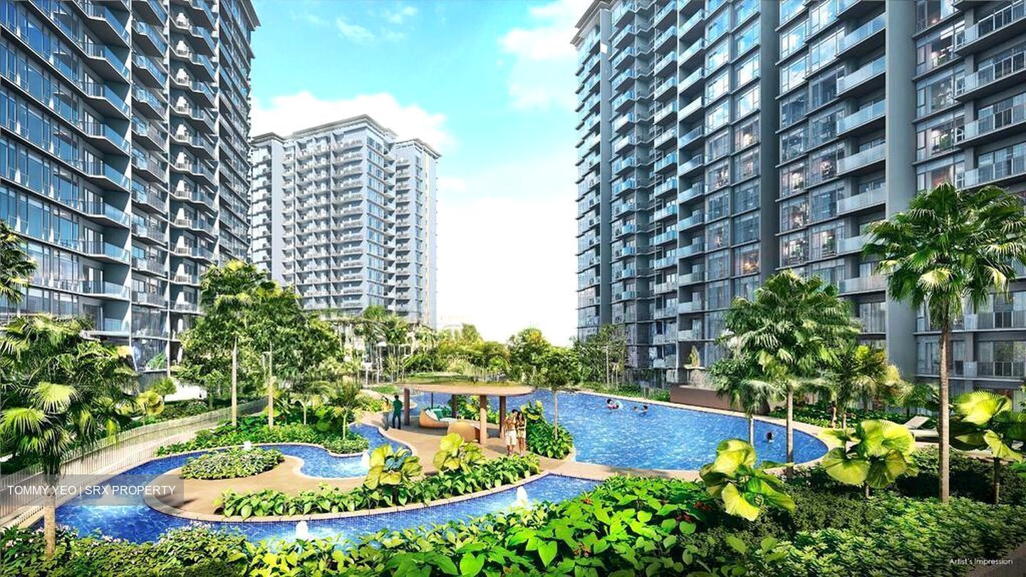 Grand Dunman (D15), Apartment #497911311